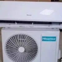 کولر گازی ، اسپیلت هایسنس ۱۲۰۰۰