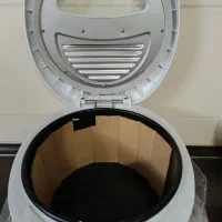 وسایل آشپزخانه|اجاق گاز و لوازم برقی پخت‌وپز|پرند, فاز ۶|دیوار