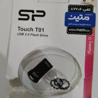 فلش 64با60ماه گارانتی