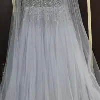 لباس مجلسی .عقد.شب