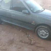 پارس ای ال ایکس مدل ۸۵