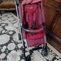 کالسکه مکسی کوزی تختوپارک چیکو ایتالیا|کالسکه و لوازم جانبی|تهران, ارامنه|دیوار