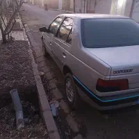 405مدل 85|خودرو سواری و وانت|تربت جام, مسکن مهر|دیوار