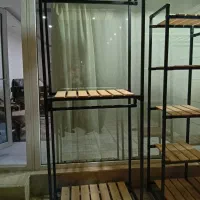 ریگال|کتابخانه، شلف، قفسه‌های دیواری|مهاباد (آذربایجان غربی), |دیوار