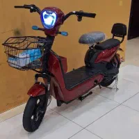 موتور برقی با پترو کارت به قیمت نقد