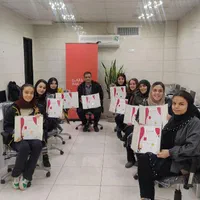 استخدام حسابدار بدون تجربه بعد از آموزش صفر تا صد
