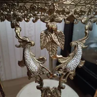 میز برنز