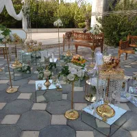 اجاره باغ ویلا و سالن در شهریار|خدمات پذیرایی، مراسم|تهران, شهرک استقلال|دیوار