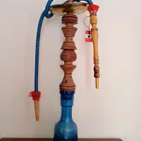 قلیان در حدنو