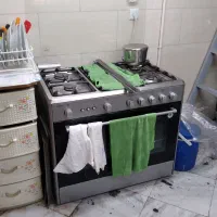 فروش وسایل کبابی تکی و کلی|کافیشاپ و رستوران|هشتگرد, شهرک ولیعصر (مصلی)|دیوار