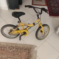 دوچرخه ۱۶