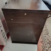 کمد۳کشویی|جاکفشی، کمد، دراور|تهران, سبلان (لشگر)|دیوار