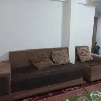 مبل هفت نفر