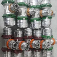 فروش لوله و اتصالات پنج لایه نیوپایپ ۲۰ درصد|مصالح و تجهیزات ساختمان|تهران, فلسطین (میدان انقلاب)|دیوار