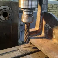 استخدام مهندس مکانیک و مهندسی شیمی