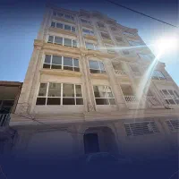 ۱۱۵ متر/ ۲ خواب / تک واحدی/ خیابان فردوسی