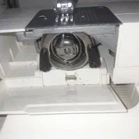 چرخ خیاطی کاچیران|چرخ خیاطی و ریسندگی|کرمانشاه, |دیوار