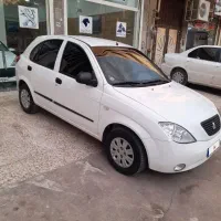 تیبا دو مدل ۹۹|خودرو سواری و وانت|مسجد سلیمان, |دیوار