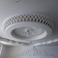 انواع گچکار پذیرفته می‌شود