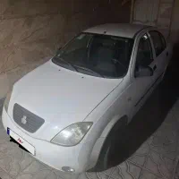 تیبا صندوق دار SX (تیبا 1) مدل 1400 بیرنگ تا سفید