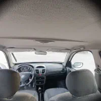 ساینا سفید|خودرو سواری و وانت|کرمان, |دیوار