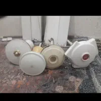 پنکه سقفی