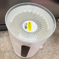 دستگاه بخور سرد هیوتک|پنکه و تصفیه‌کنندهٔ هوا|رباط‌کریم, رباط‌کریم|دیوار