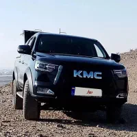 کی ام سی t8 مدل ۱۴۰۲