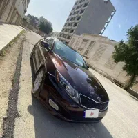 کیا اپتیما ۲۰۱۵ فول خانگی