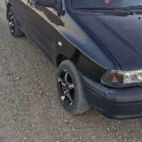 پراید مدل ۸۶|خودرو سواری و وانت|اصفهان, شاهد|دیوار