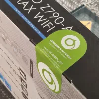 مادربرد Msi Pro Z790A Max Wifi|قطعات و لوازم جانبی رایانه|مشهد, هنرستان|دیوار
