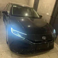 تویوتا کمری ۲۰۲۵