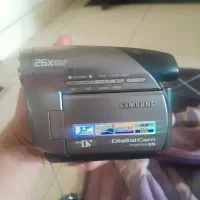 دوربین.فیلم.برداری.وعکسی.سامسنگ۲۶X