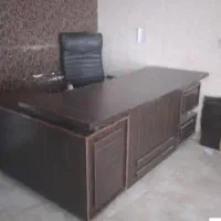 میز مدیریت بزرگ