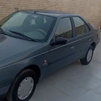 پژو 405دوگانه شرکتی|خودرو سواری و وانت|دزفول, |دیوار