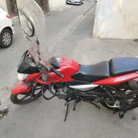پالس ls135