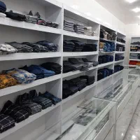 فروش دکور مغازه۱۲ عدد دکور