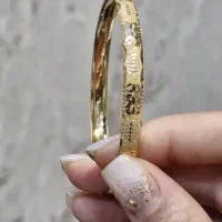 کلی طلای کم اجرت اما نو دارم