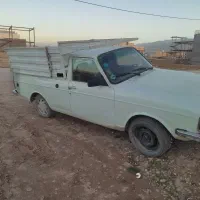 پیکان وانت|خودرو سواری و وانت|خرم‌آباد, |دیوار