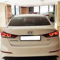 اجاره خودرو النترا نیو /اجاره النترا|خودرو اجارهای|تهران, دروس|دیوار