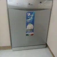 ظرفشور دوسیی.سالم و فابریک