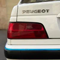 پرشیا مدل ۸۹|خودرو سواری و وانت|تهران, باغ خزانه|دیوار