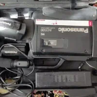 دوربین پاناسونیک عتیقه