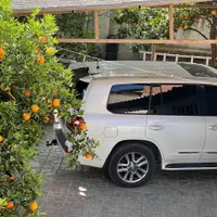 سوئیت ویلایی