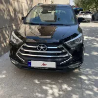 جک s3|خودرو سواری و وانت|اصفهان, مصلی|دیوار