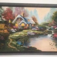 سفارشات نقاشی چهره وطبیعت
