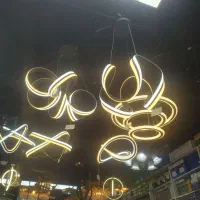 نصاب لوستر و تعمیرات انواع لوستر|خدمات پیشه و مهارت|زاهدان, |دیوار