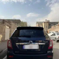 لیفان x60 خاص خانگی