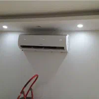 نصاب کولر گازی