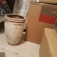 گلدان سایز بزرگ بزرگ